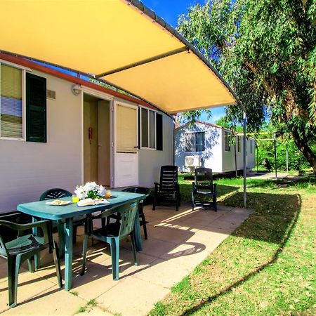 Village & Camping La Foce Valledoria  Zewnętrze zdjęcie