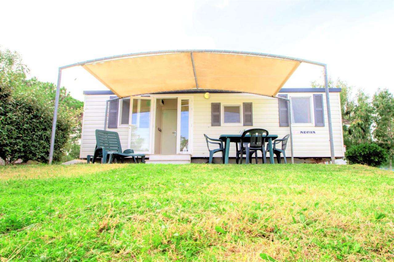 Village & Camping La Foce Valledoria  Zewnętrze zdjęcie