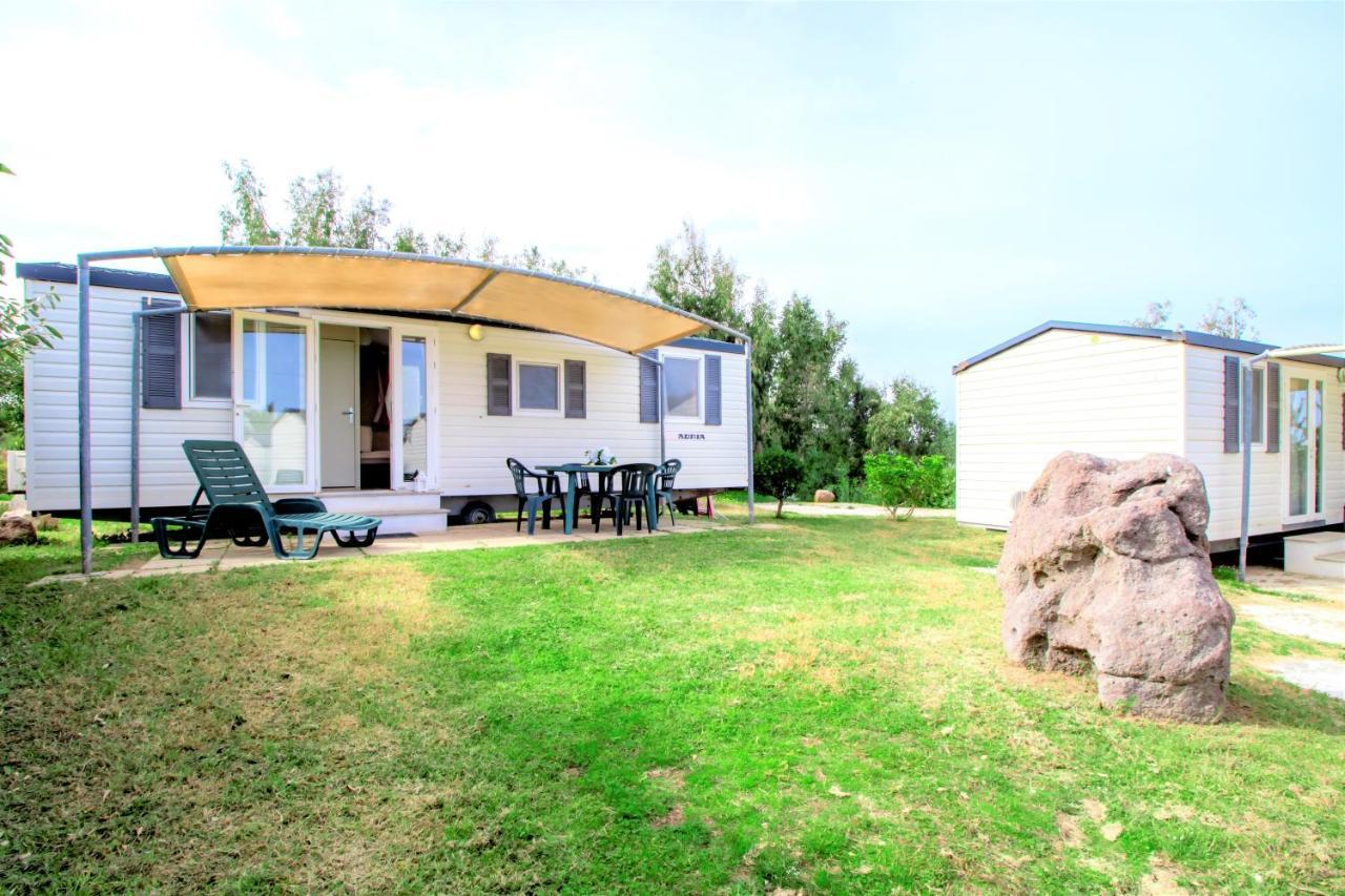 Village & Camping La Foce Valledoria  Zewnętrze zdjęcie