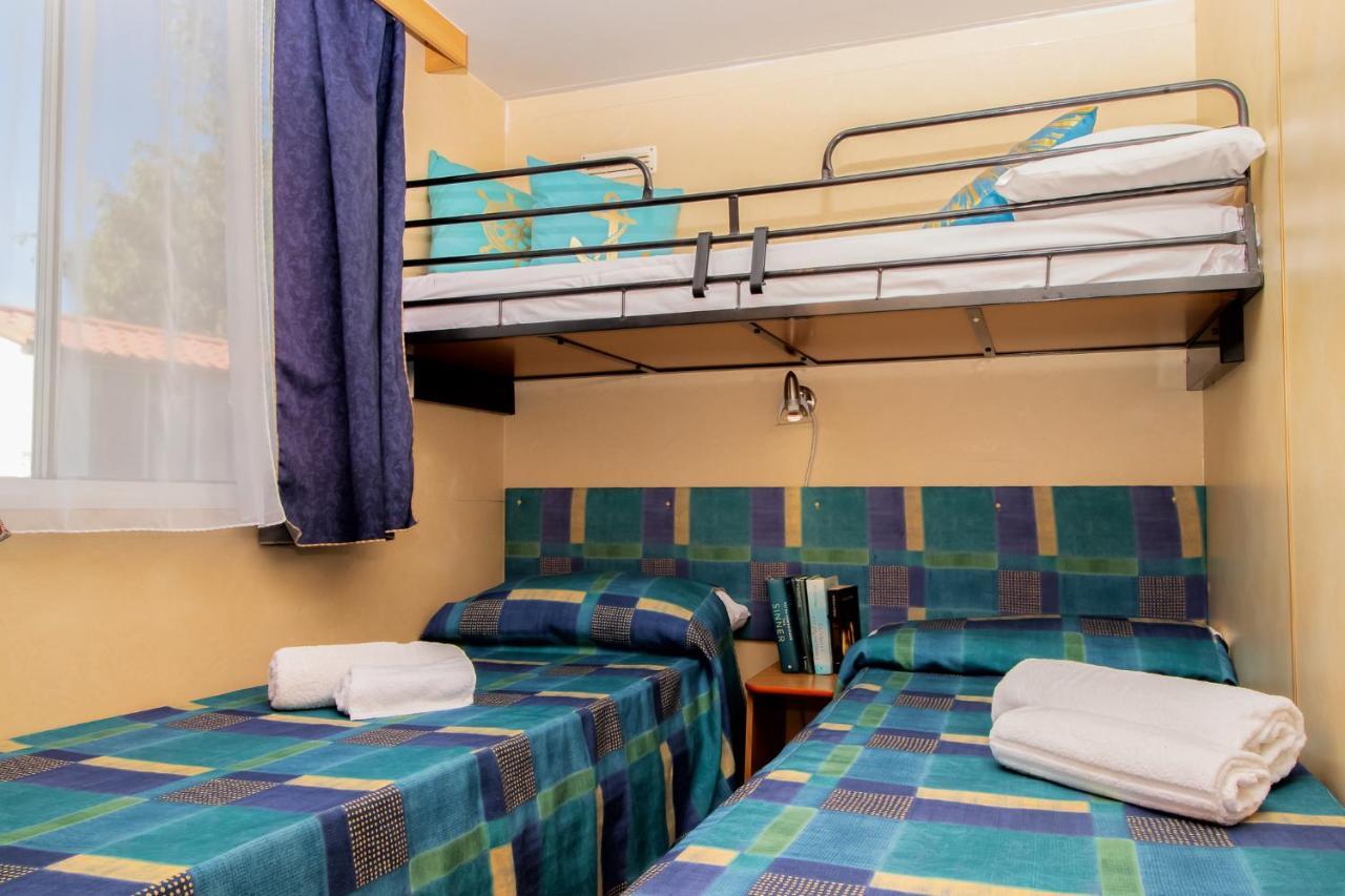 Village & Camping La Foce Valledoria  Zewnętrze zdjęcie