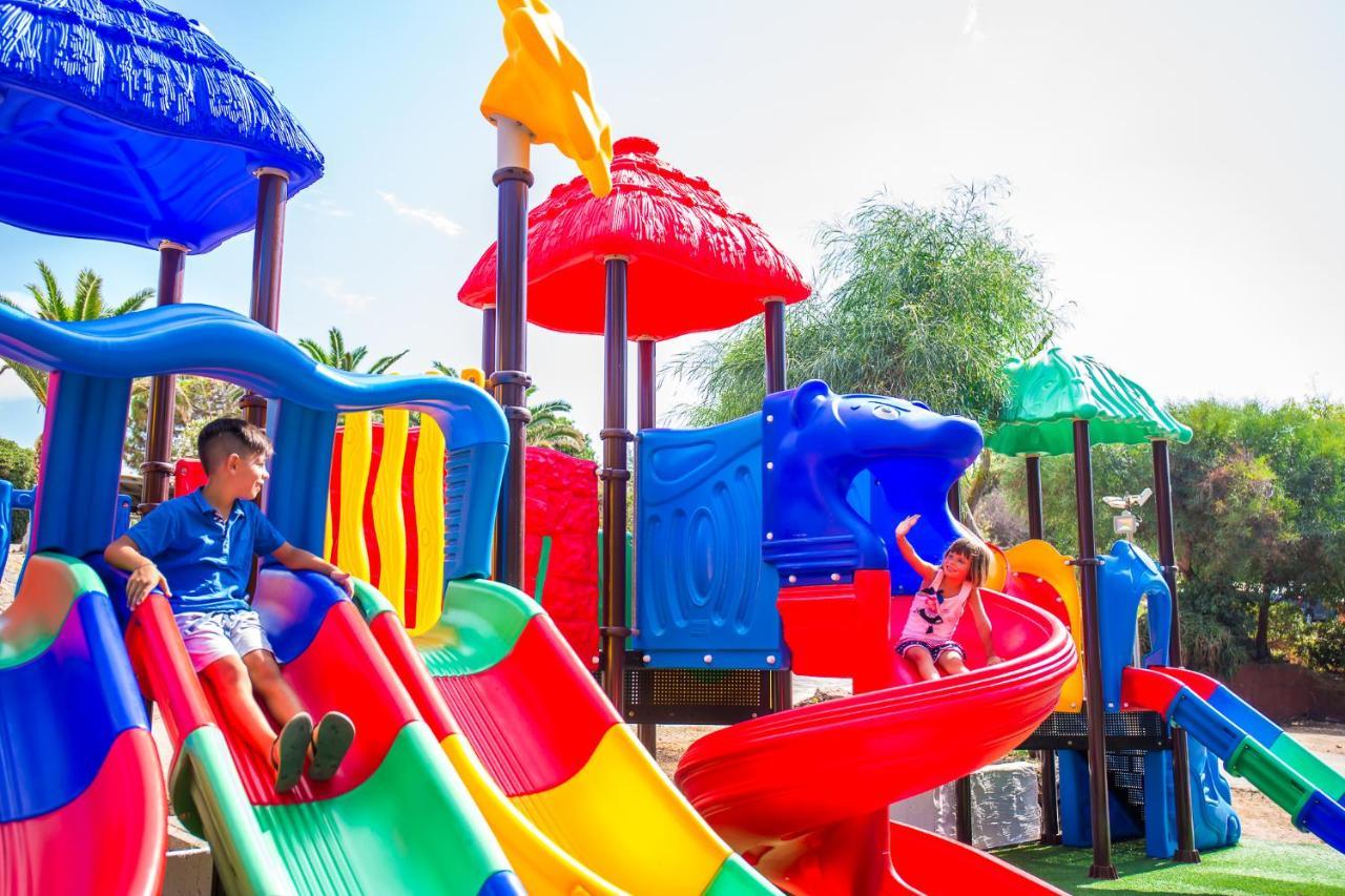 Village & Camping La Foce Valledoria  Zewnętrze zdjęcie