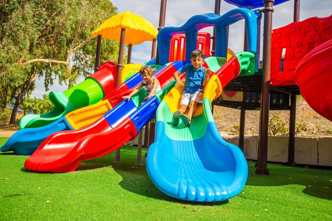 Village & Camping La Foce Valledoria  Zewnętrze zdjęcie