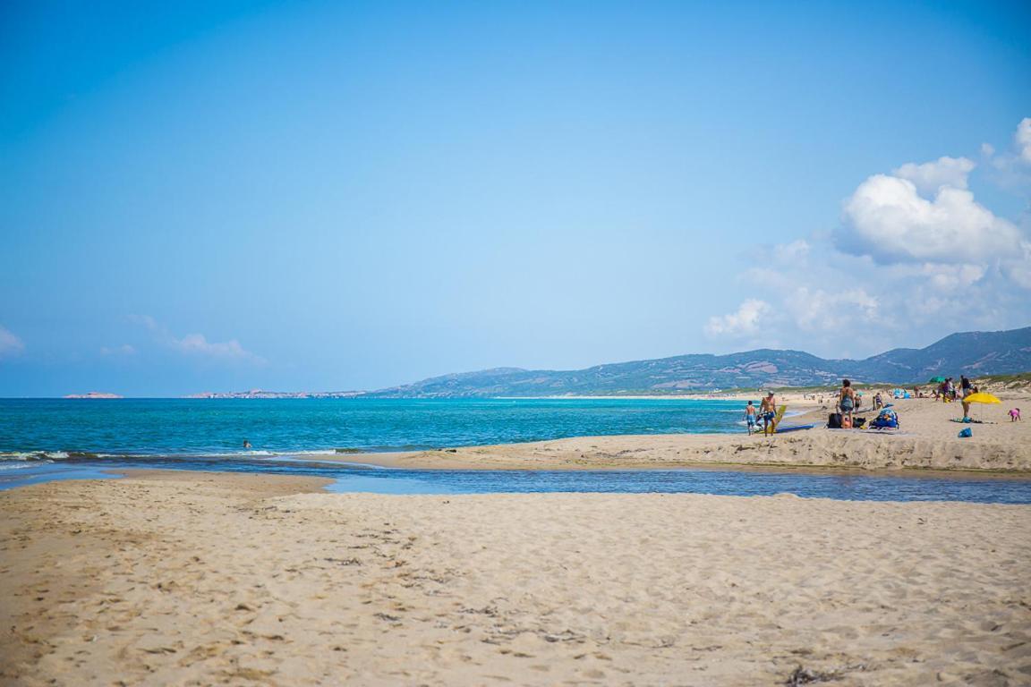 Village & Camping La Foce Valledoria  Zewnętrze zdjęcie