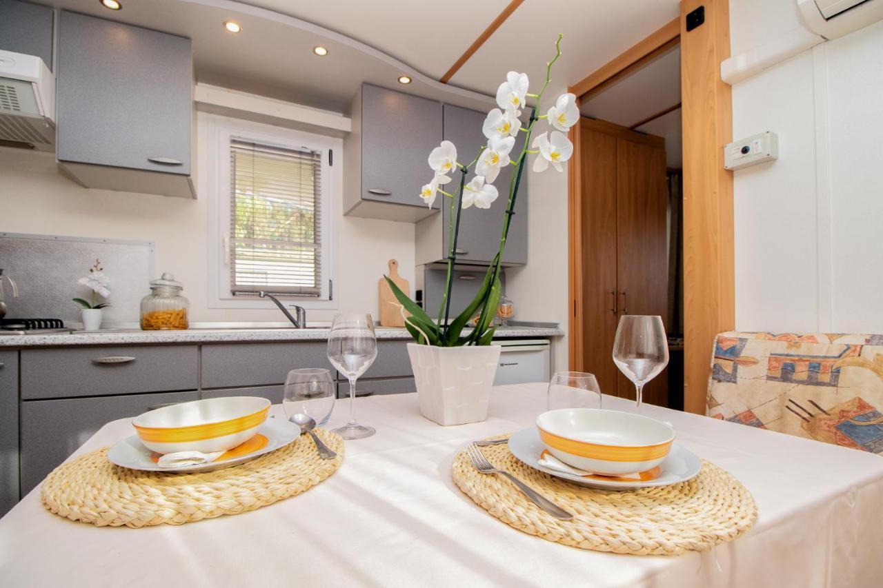 Village & Camping La Foce Valledoria  Zewnętrze zdjęcie