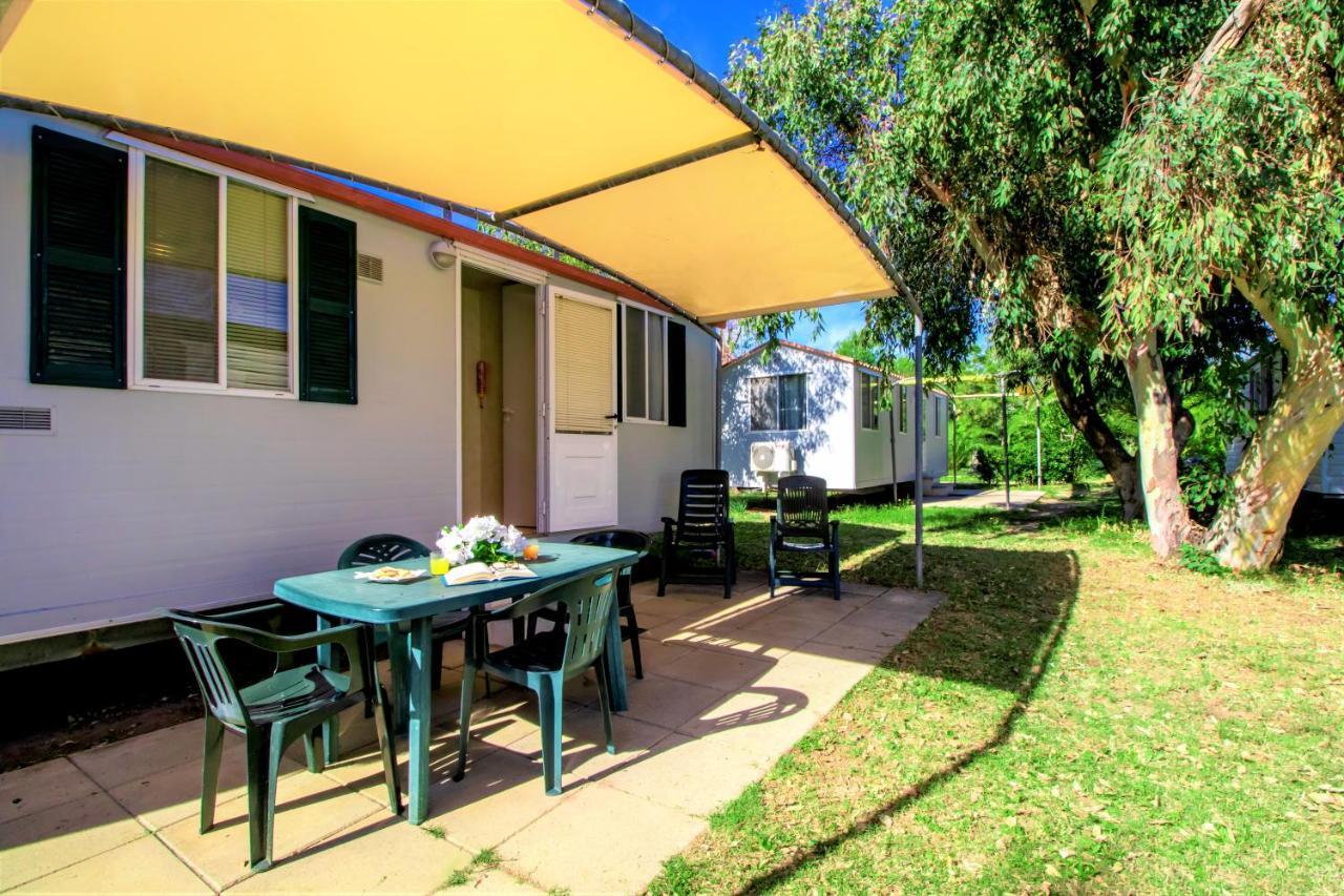 Village & Camping La Foce Valledoria  Zewnętrze zdjęcie