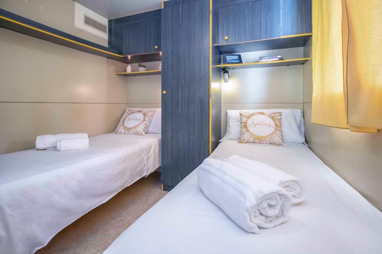 Village & Camping La Foce Valledoria  Zewnętrze zdjęcie