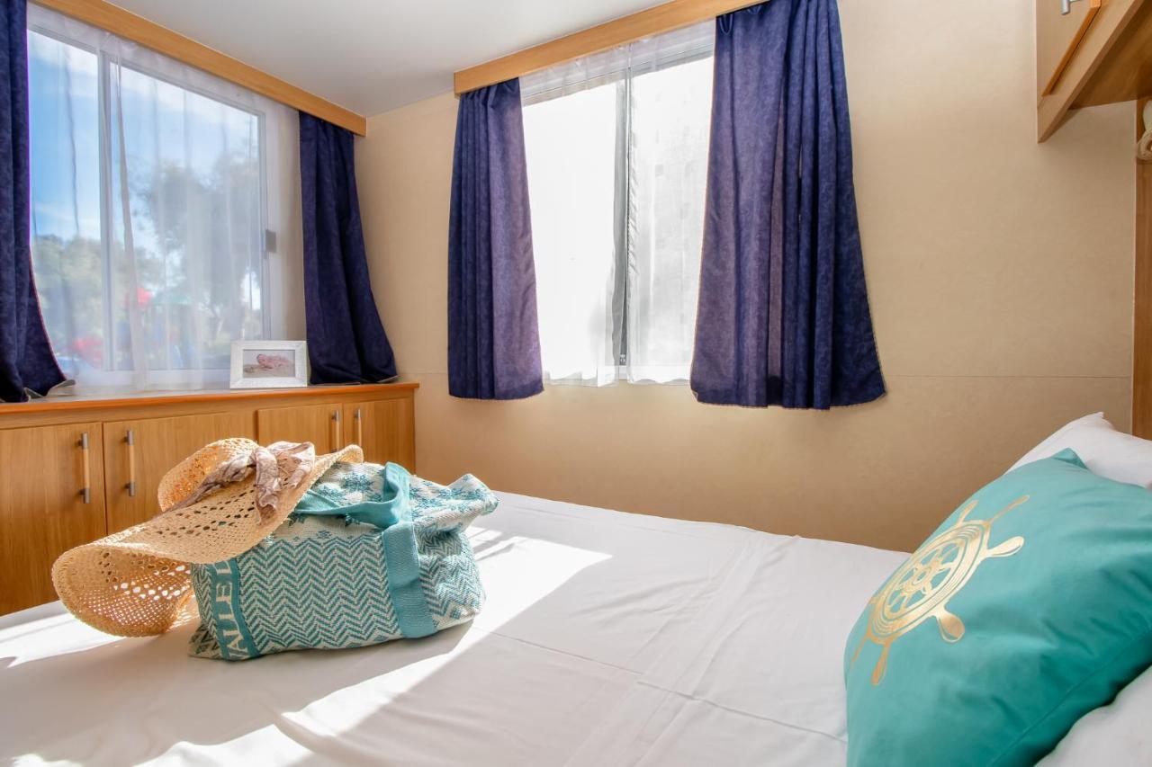 Village & Camping La Foce Valledoria  Zewnętrze zdjęcie