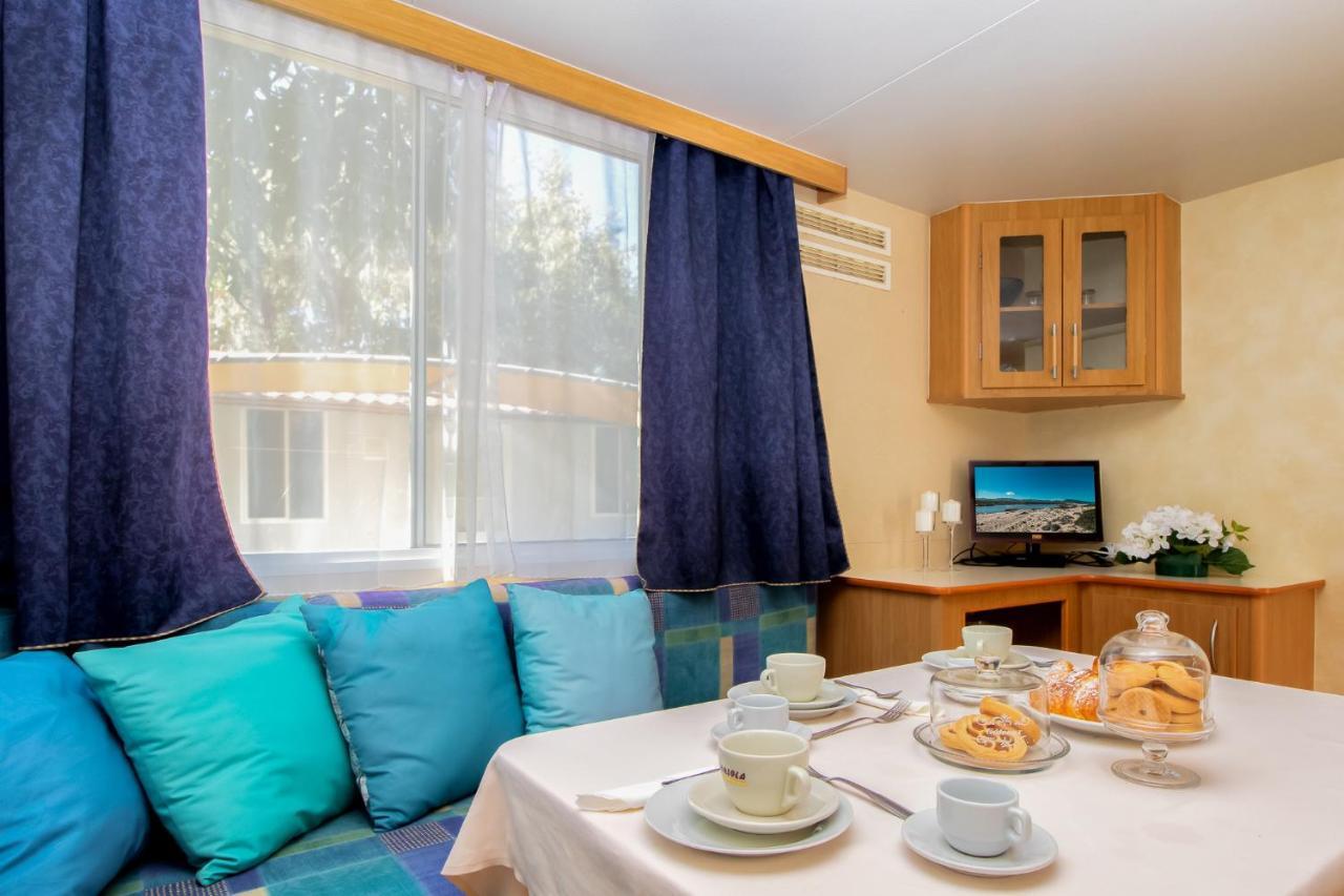 Village & Camping La Foce Valledoria  Zewnętrze zdjęcie