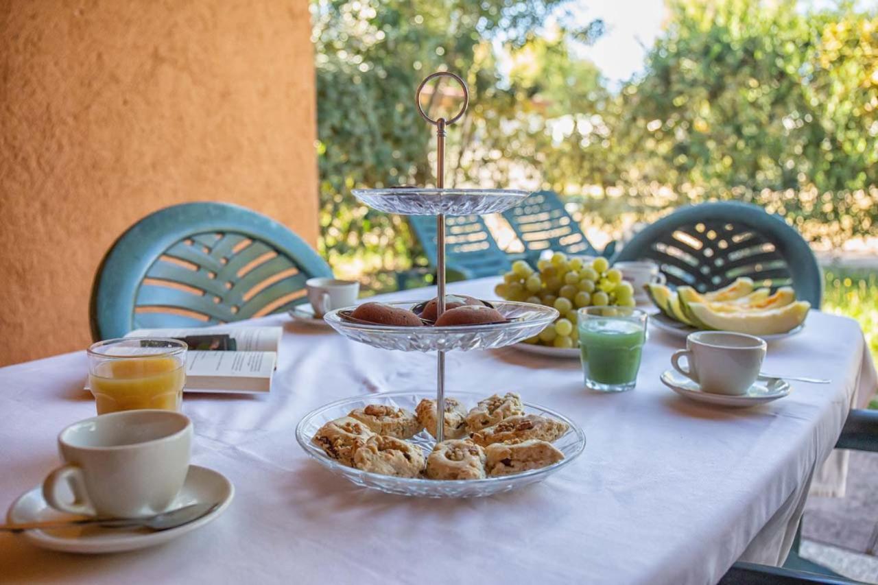 Village & Camping La Foce Valledoria  Zewnętrze zdjęcie