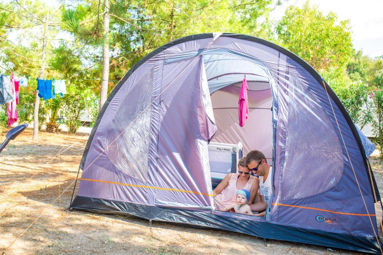 Village & Camping La Foce Valledoria  Zewnętrze zdjęcie