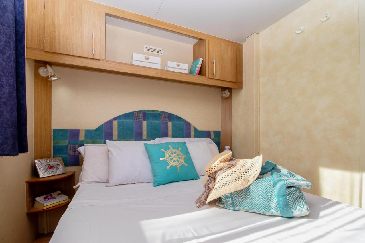 Village & Camping La Foce Valledoria  Zewnętrze zdjęcie