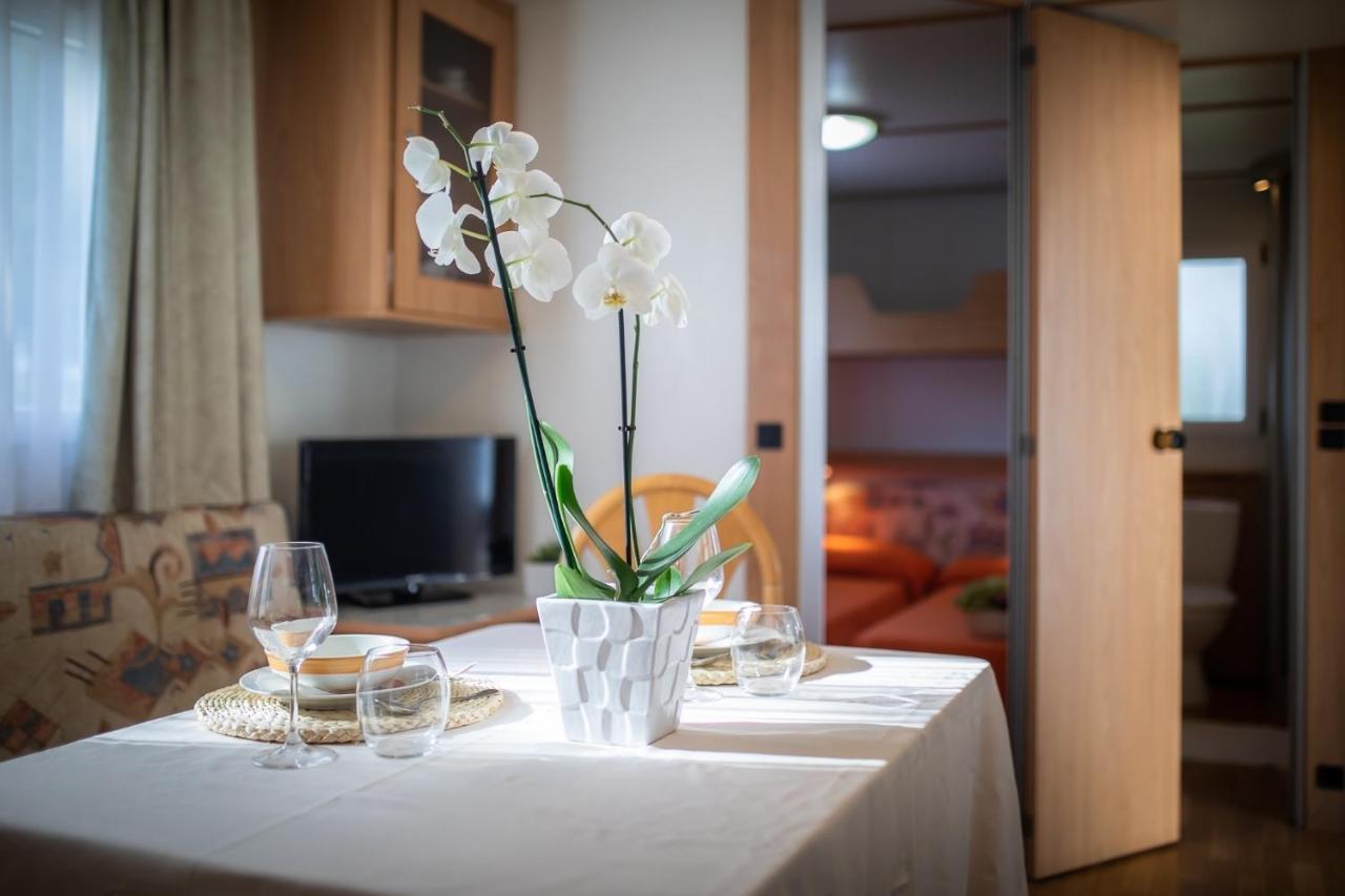 Village & Camping La Foce Valledoria  Zewnętrze zdjęcie