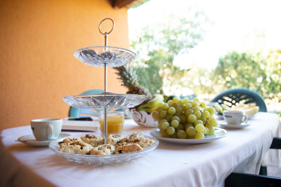 Village & Camping La Foce Valledoria  Pokój zdjęcie
